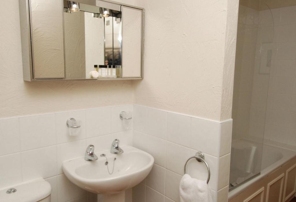 מוואגיסי Trevalsa Court Hotel חדר תמונה