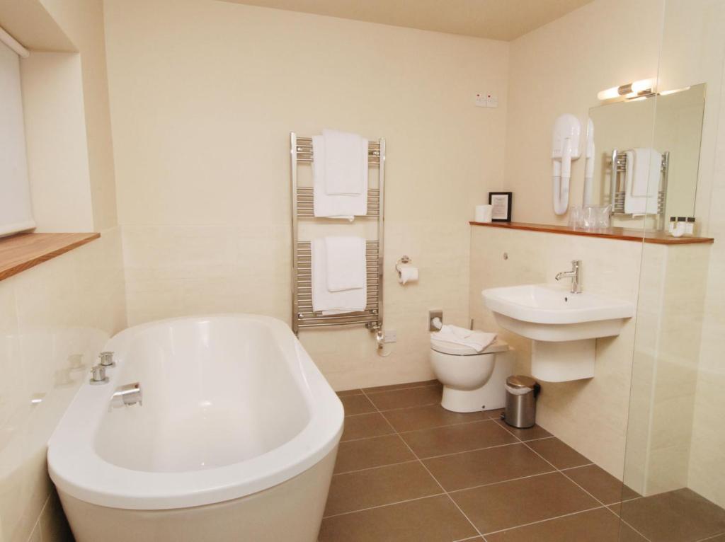 מוואגיסי Trevalsa Court Hotel חדר תמונה