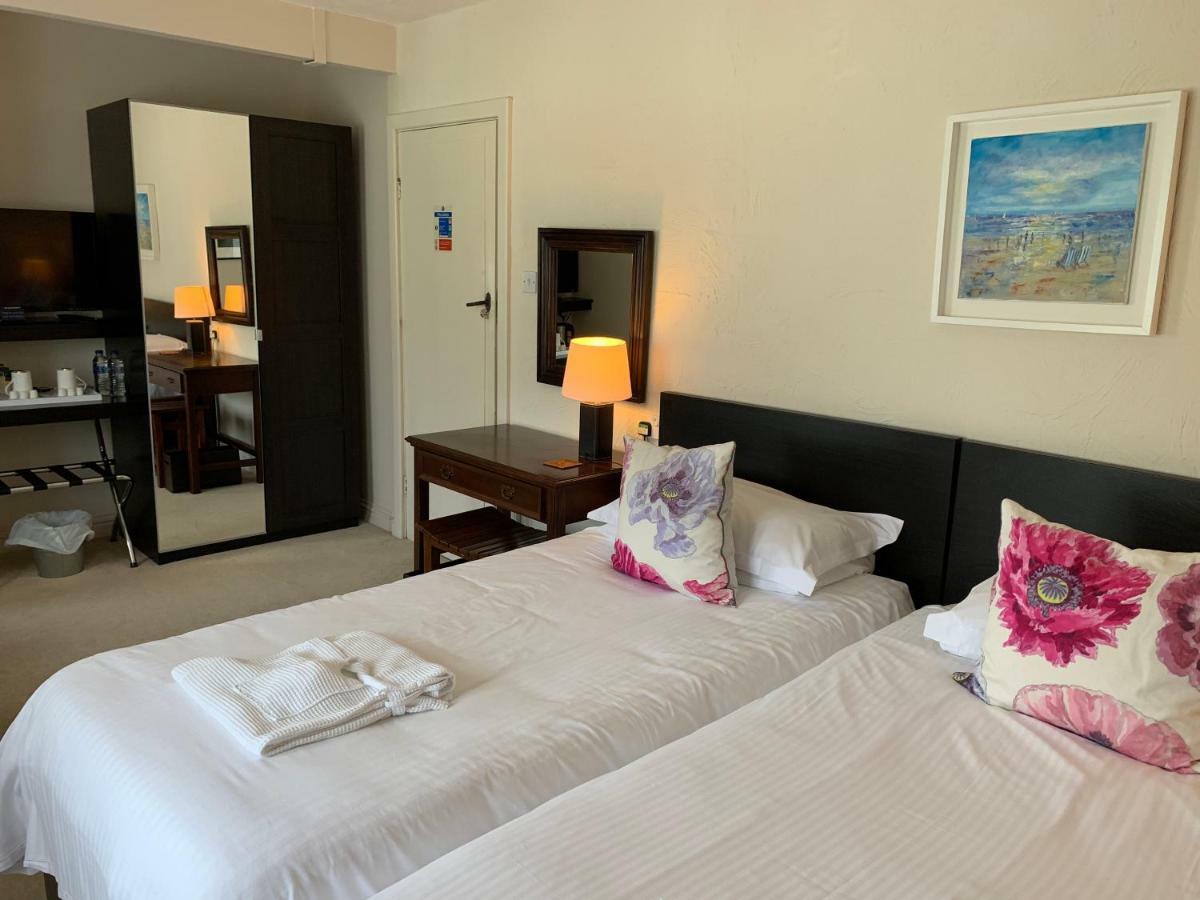 מוואגיסי Trevalsa Court Hotel מראה חיצוני תמונה