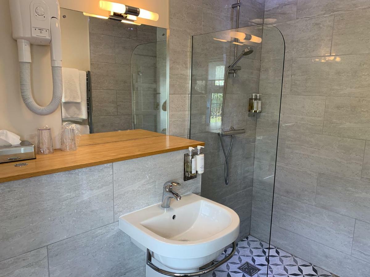 מוואגיסי Trevalsa Court Hotel מראה חיצוני תמונה